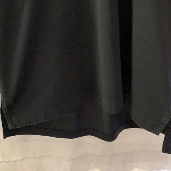 Ralph Lauren polo golf shirt medium black. - Picture 9 of 9